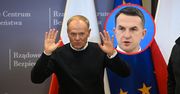 Kim jest "król kiboli" z orędzia Tuska? Rzecznik rządu odpowiada