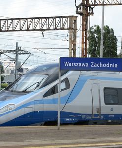 Warszawa Zachodnia w modernizacji. Od piątku mniej pociągów i zamknięte perony