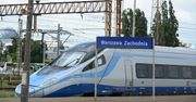 Warszawa Zachodnia w modernizacji. Od piątku mniej pociągów i zamknięte perony