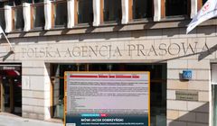 Jest decyzja sądu ws. cyberataku na PAP. W tle fałszywe depesze [NASZ NEWS]