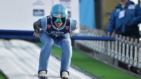 Miał być następcą Adama Małysza, ale przegrał z nałogami. Dziś pracuje jako dostawca pizzy