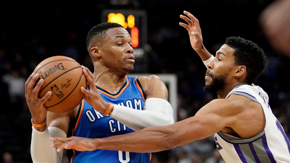 Garrett Temple (z prawej)