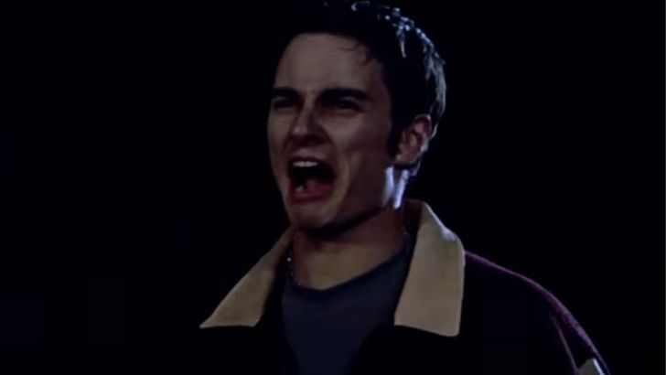 Kultowy horror dziś w nocy w TVN. Przed śmiercią nie ma ucieczki