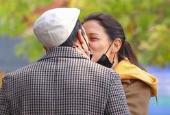 Tom Cruise to zakurzona przeszłość. Publicznie pokazuje się z nowym partnerem