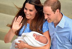 Dziecko księżnej Kate i księcia Williama. Co czeka młodego księcia?