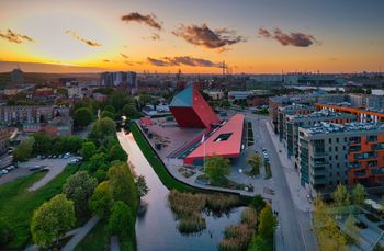 Darmowe atrakcje w Gdańsku. Idealna opcja na listopadowy weekend