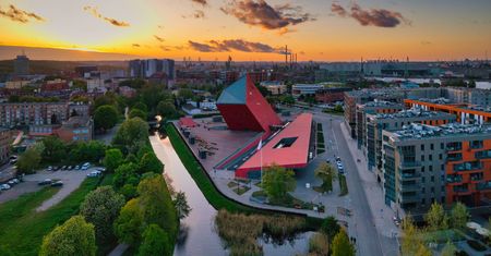 Darmowe atrakcje w Gdańsku. Idealna opcja na listopadowy weekend