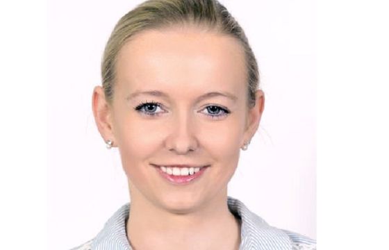 Marta Gampf dyrektorem marketingu Grupy Eurocash