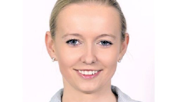 Marta Gampf dyrektorem marketingu Grupy Eurocash