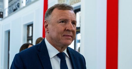 Jacek Kurski bez mandatu. Teraz opublikował obszerny wpis
