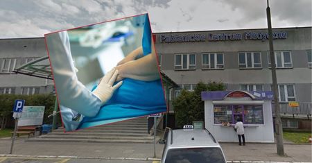 Ogromna kara za odmowę aborcji. Jest kwota