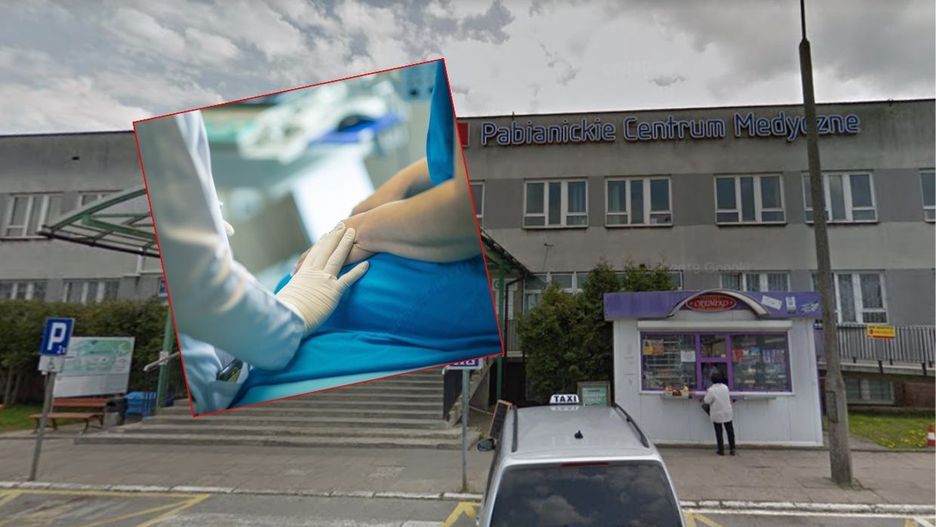 Pabianickie Centrum Medyczne