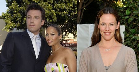Jennifer Garner wspiera Bena Afflecka. Na jaw wyszło, co sądzi o jego związku
