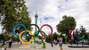 Rosyjska telewizja publiczna pokaże igrzyska? Jest decyzja