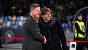 Trener z Serie A na bieżąco z Ekstraklasą. Ogląda mecze tych zespołów