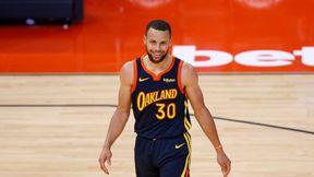 NBA. Jest wielki! Curry rzucił 49 punktów. Westbrook wyrównał rekord legendy