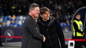 Trener z Serie A na bieżąco z Ekstraklasą. Ogląda mecze tych zespołów