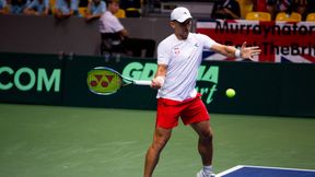 Ostatni australijski test. Jan Zieliński sprawdzi się z nowym partnerem