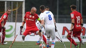 Polski amp futbol zachwyca. Piłkarze podbili serca kibiców