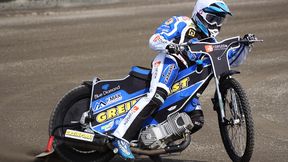 Polonia - Stal: goście zrezygnowali z Węgrów