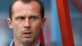 Radoslav Latal: Nie myślimy o wyższych celach