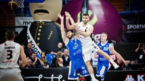 EBL. Powrót Jacka Jareckiego. Ponownie zagra w Polpharmie Starogard Gdański
