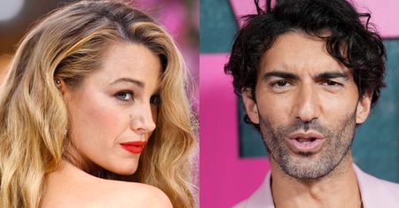 Blake Lively złożyła wniosek o silniejszą OCHRONĘ w obliczu batalii z Justinem Baldonim: "Wulgarne i groźne wiadomości"
