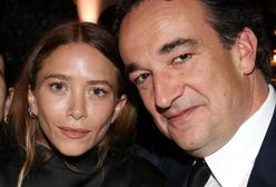 Olsen i Sarkozy się rozwodzą. Wypływają kolejne szczegóły