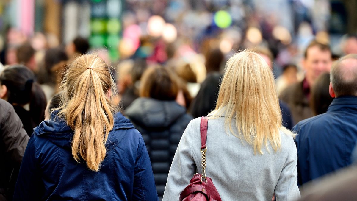 Pedestrians / shoppers on streetwoman, man, zebra crossing, tiled, Young Adult, Teenager, Defocussed, Blurred Motion, Human Leg, Speed, Action, Street, People, Urban, together, friends, shopping, Scene, City, Pedestrian, Crossing, Crowd, City Life, Men, Motion, Lifestyles, Crowded, Walking, Group Of People, pedestrian crossing, walk, blur, bag, stockholm, sweden, blonde, caucasian, white, day, bright, step, behind, woman, man, zebra crossing, tiled, young adult, teenager, defocussed, blurred motion, human leg, speed, action, street, people, urban, together, friends, shopping, scene, city, pedestrian, crossing, crowd, city life, men, motion, lifestyles, crowded, walking, group of people, pedestrian crossing, walk, blur, bag, stockholm, sweden, blonde, caucasian, white, day, bright, step, behind