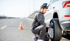 Pył z opon samochodowych stanowi poważne zagrożenie dla środowiska