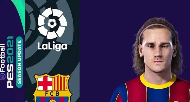 Konami zrywa współpracę z Griezmannem, powodem rasistowski incydent