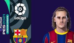 Konami zrywa współpracę z Griezmannem, powodem rasistowski incydent