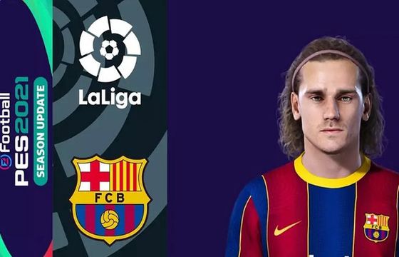 Konami zrywa współpracę z Griezmannem, powodem rasistowski incydent