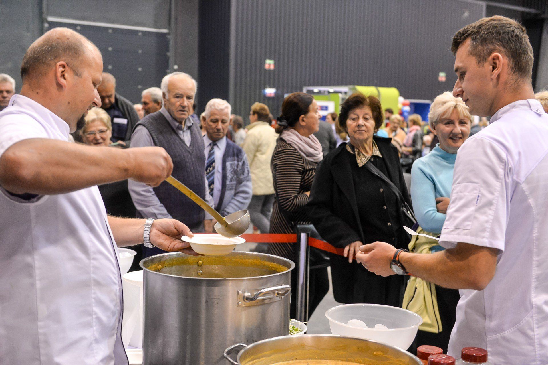 AmberExpo zaprasza