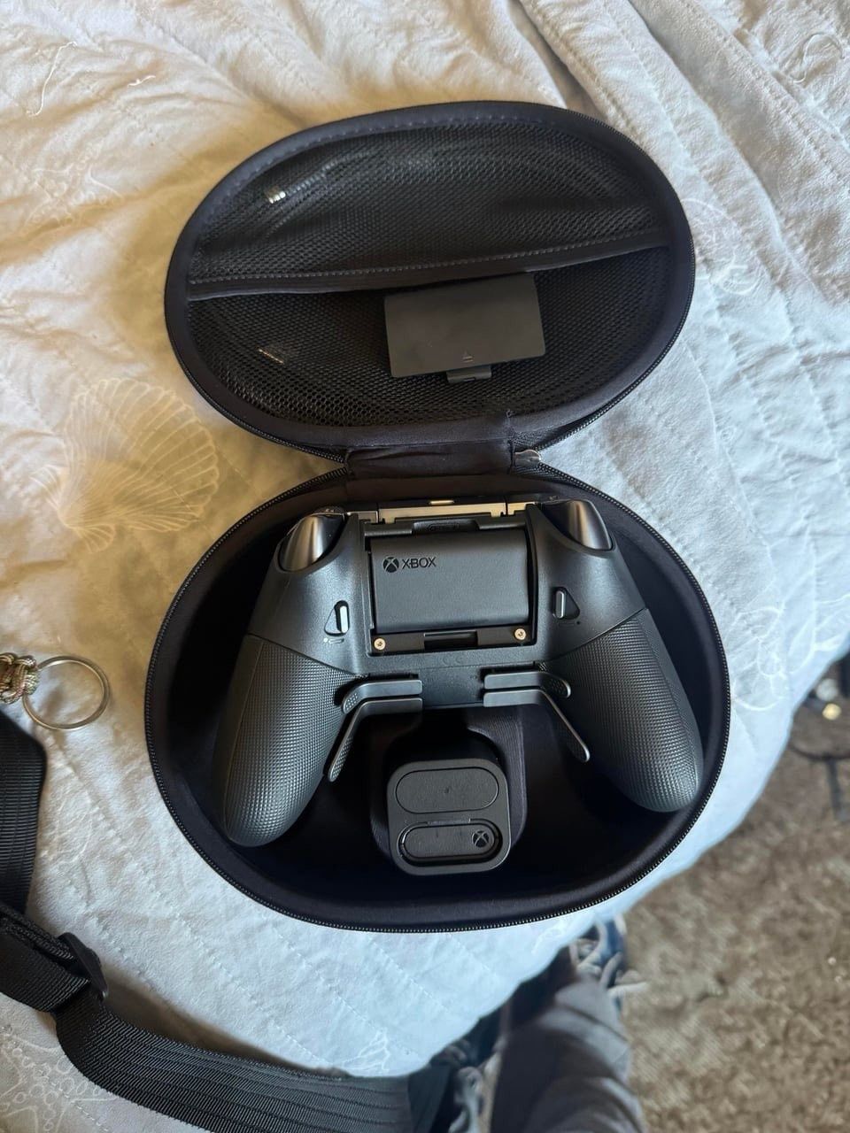 Kontroler Xbox Elite Series 3