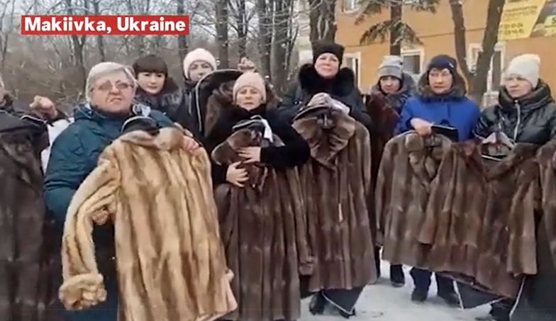 Pokazówka Rosji obnażona. Tak reżim Putina "obdarował" wdowy po żołnierzach