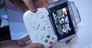 Samsung ma kontroler do gier do telefonu, który wygląda jak pad od 360