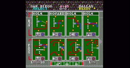 Tecmo Bowl Throwback już oficjalnie