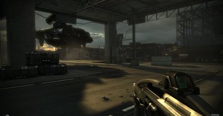 CCP się powiększa, a o DUST 514 ani widu