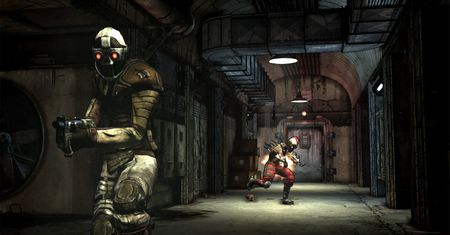 O dodatkach do Borderlands