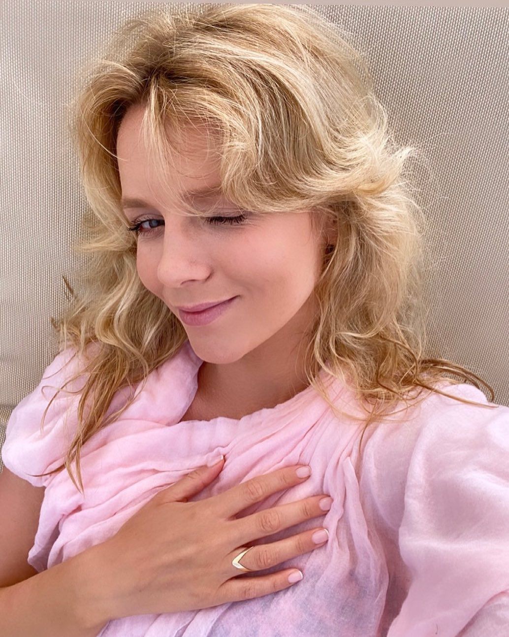 Katarzyna Grabowska urodziła