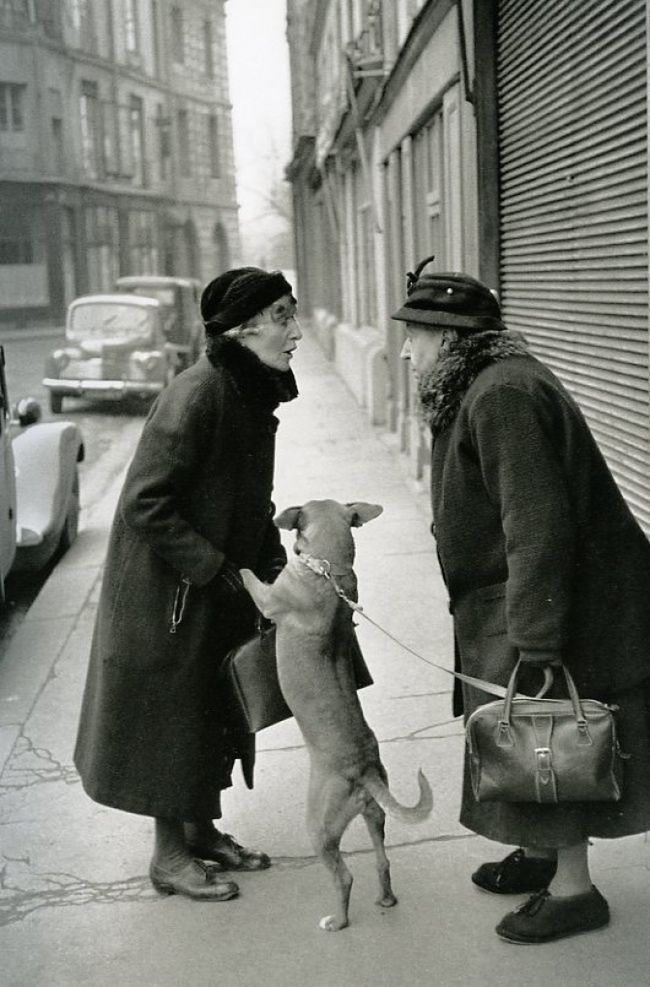 15 genialnych dzieł sztuki Henri Cartier-Bressona 3