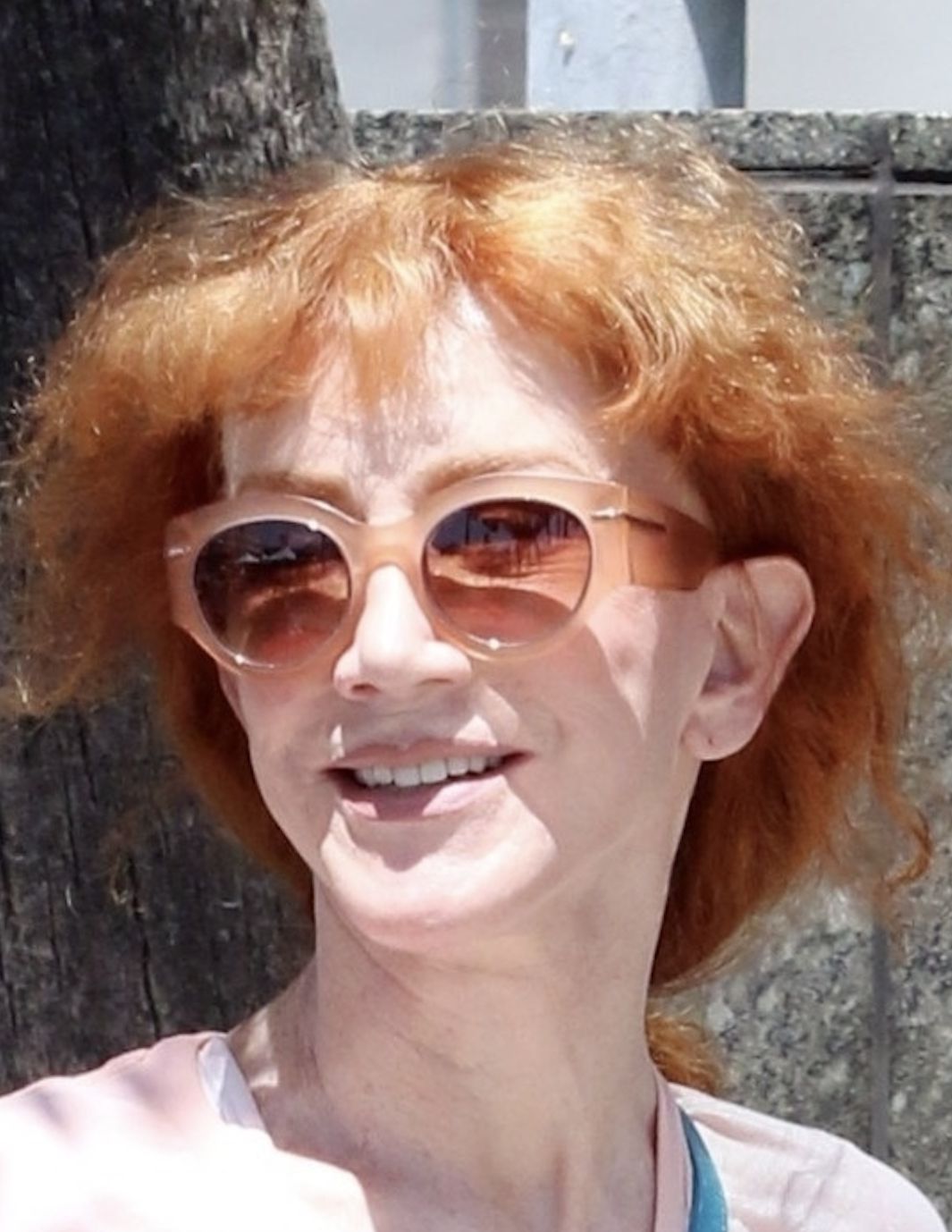 Kathy Griffin