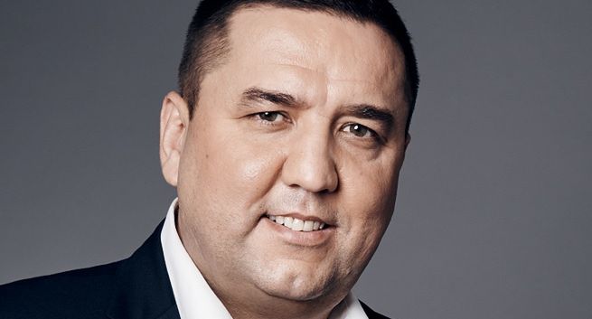 Jarosław Machocki dyrektorem sprzedaży obszaru biznes i finanse w Iberionie