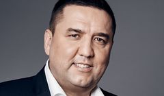 Jarosław Machocki dyrektorem sprzedaży obszaru biznes i finanse w Iberionie