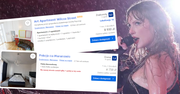 Istne szaleństwo w Warszawie. Fani Taylor Swift płacą fortunę