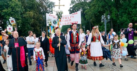 Drożyzna w Polsce. Abp Jędraszewski o inflacji