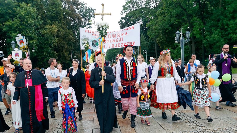 Abp Marek Jędraszewski o inflacji