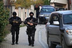 Co się wydarzyło w Kosowie? Wyjaśniają zachowanie polskich antyterrorystów