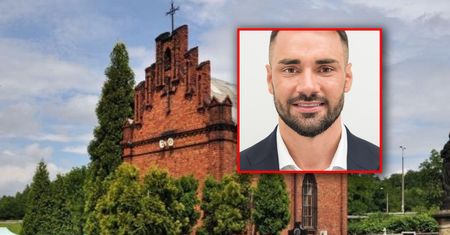 Na tym cmentarzu pochowają Łukasza Litewkę. Nieopodal spoczywa Edward Gierek